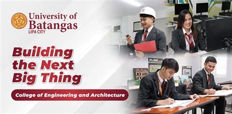 College of Engineering, Architecture and Technology .